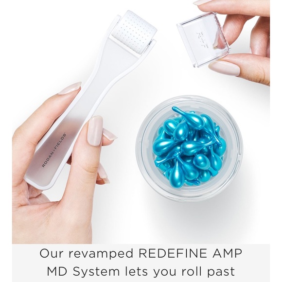 Rodan + Fields AMP MD System - Picture 1 of 4